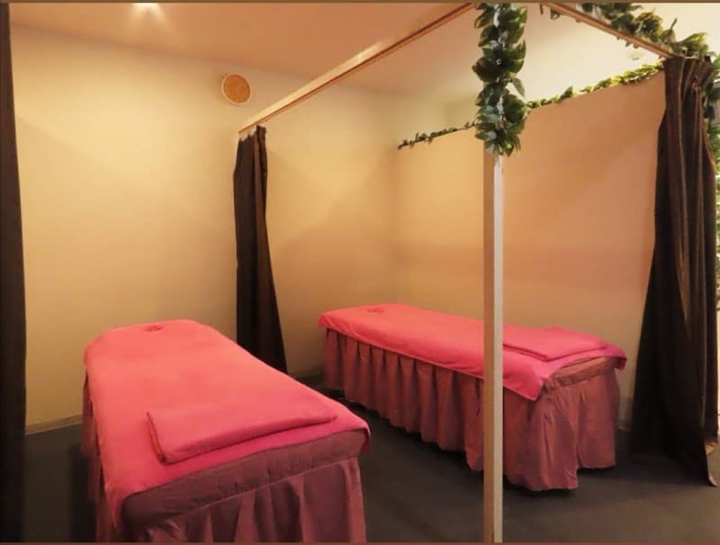 美楽マッサージ&エステ浅草按摩massage