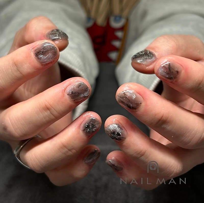 Nail Man 新宿店 〜メンズネイル専門店〜