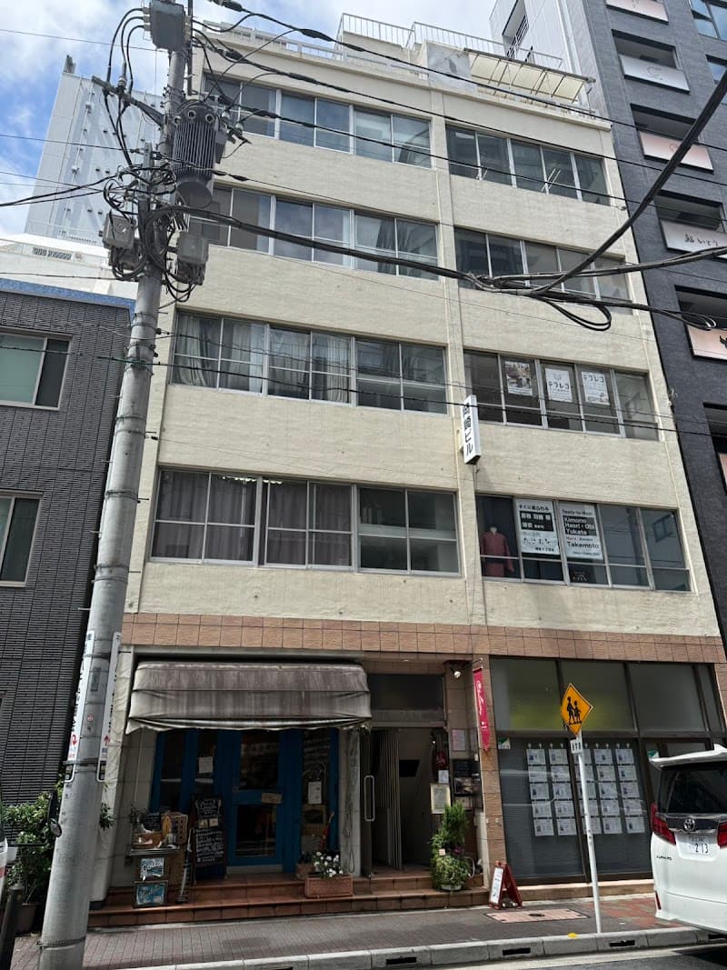 ネイルサロンMARCH 銀座店