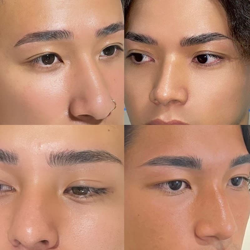 メンズ眉毛サロン +i.b小倉店