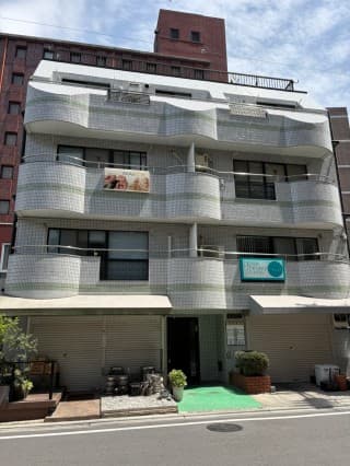 ネイルサロンMARCH 大宮店