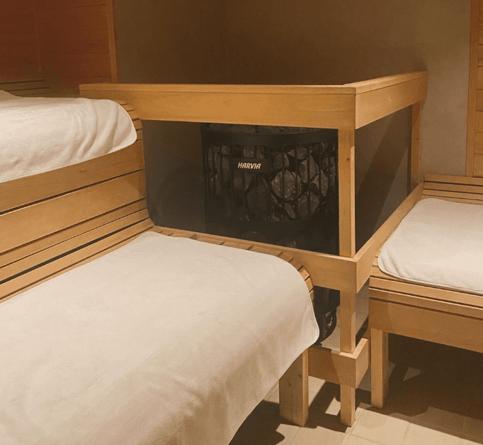 KARELIA SAUNA&SPA