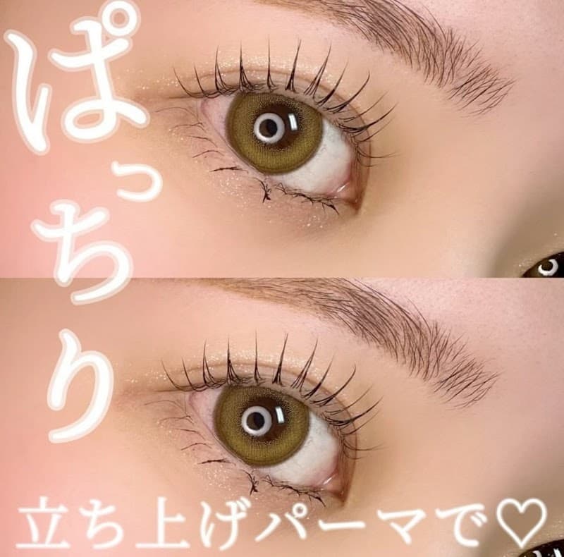 RaviyEyelash 渋谷店