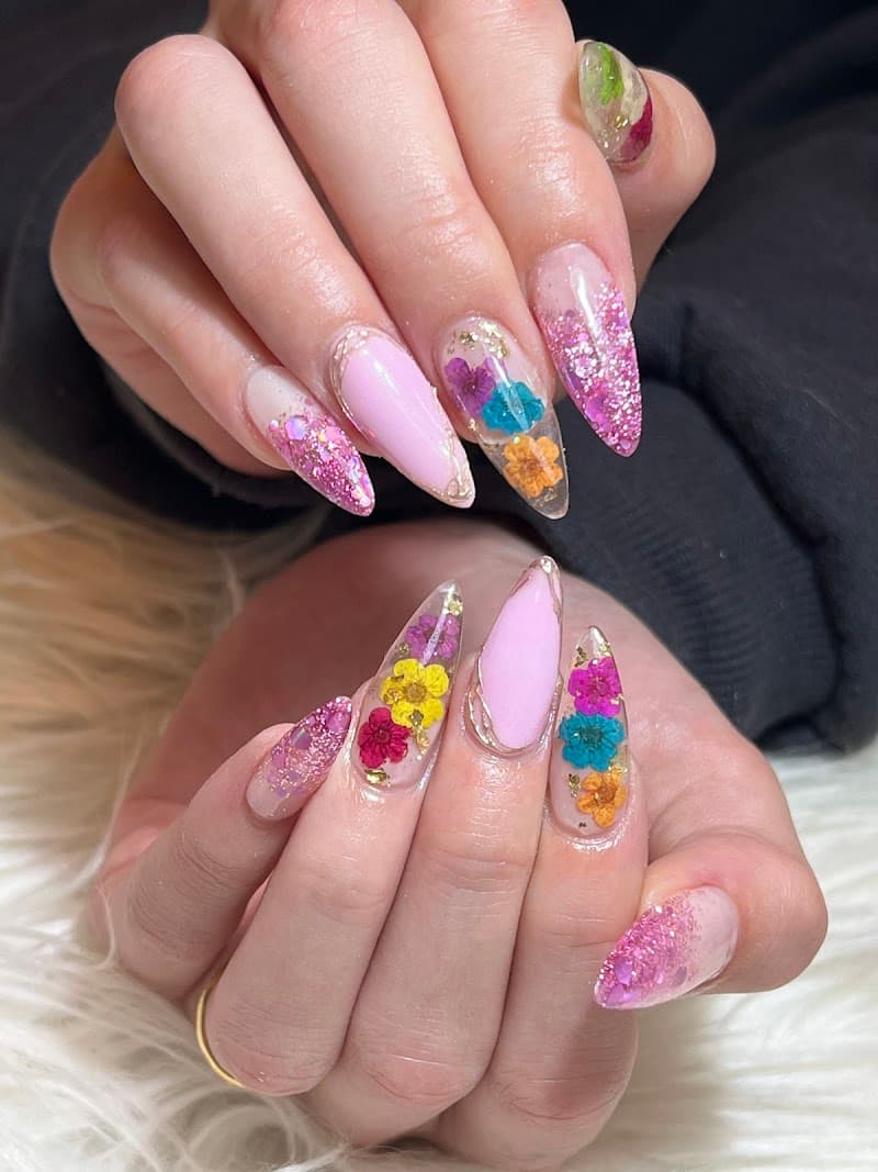 Nail salon Feel