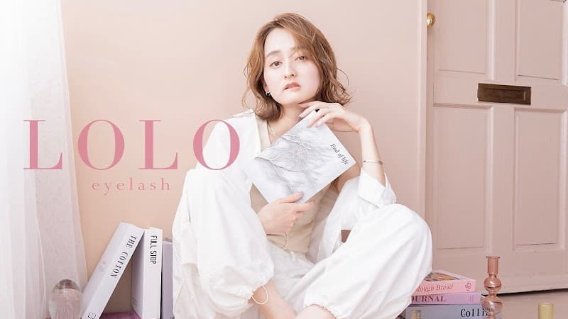【パリジェンヌ・まつげパーマ専門店】LOLO eyelash by Fiara ロロ アイラッシュ バイ フィアラ 京都駅前店