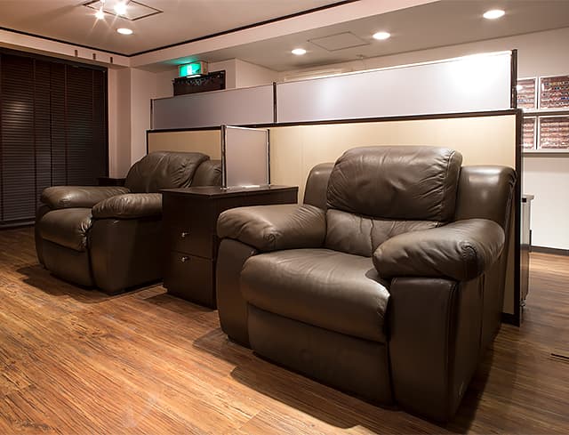 ネイルサロンBIENE 品川店