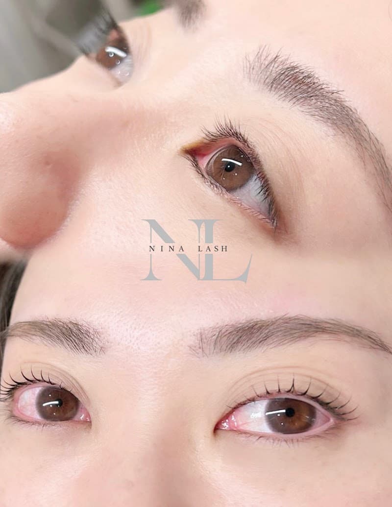 Nina Lash 那覇おもろまち店