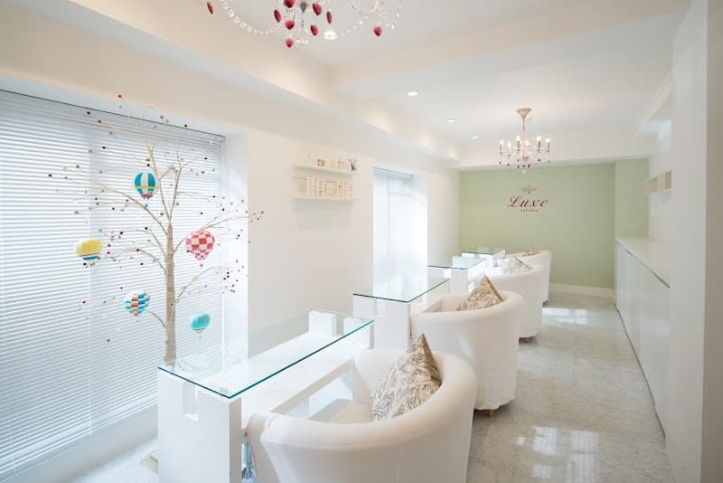 nailsalon Luxe 銀座