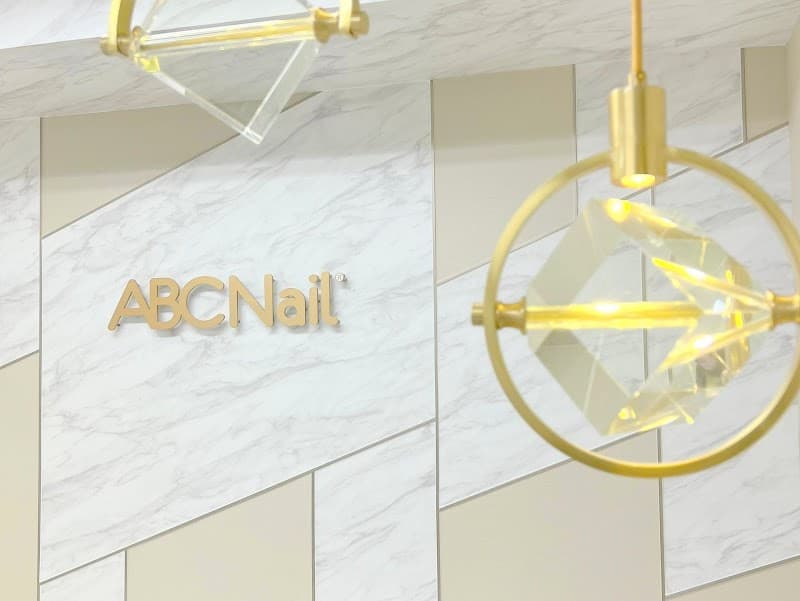ネイルサロン ABCNail(ABCネイル)銀座店