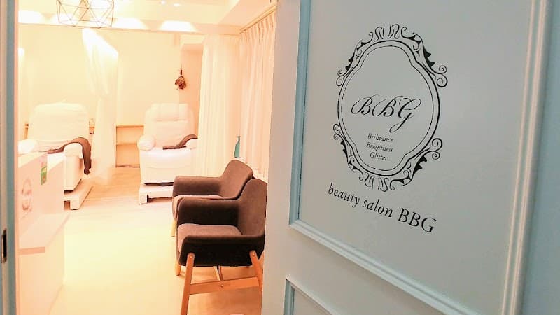 まつげ&ネイルサロン beauty salon BBG上野店