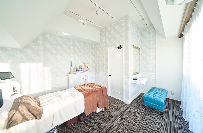 【毛穴/シミケア肌質改善】ベリッシモ 表参道店