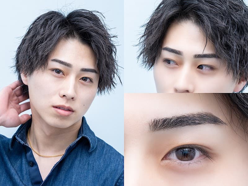 マユクリア新宿店【メンズ眉毛サロン】