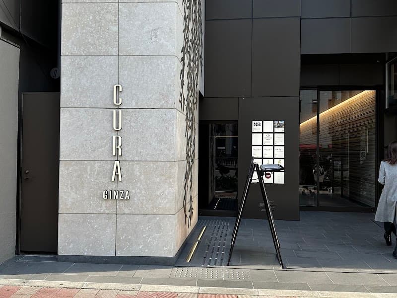 Handsome Monsterメンズ専門 眉毛美容サロン 銀座店