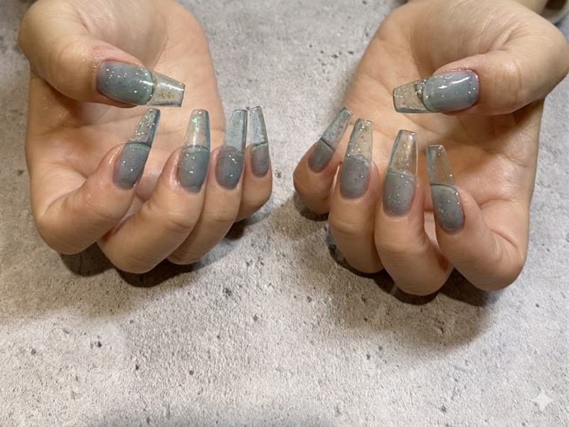 Ammy’s Nail 【アミーズネイル】