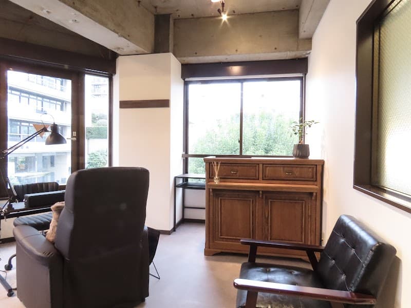 maninail CARE 静岡店