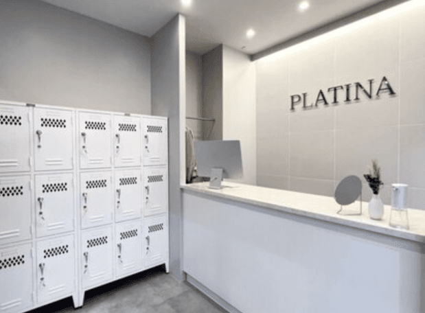 PLATINA Nail & Eyelash Salon