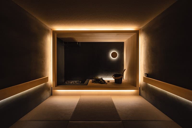 SAUNA OOO TOKYO(サウナ オー トーキョー)