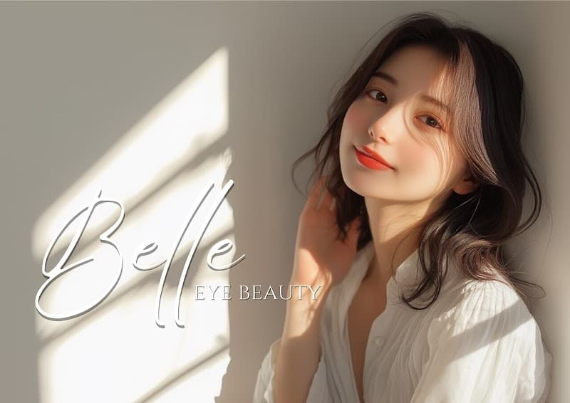 【マツエク・まつげパーマ・眉毛専門店】Belle 天王寺店【ベルエ】