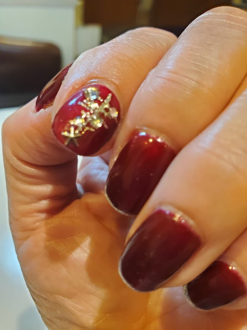 NAIL CARE SALON miura 吉祥寺店