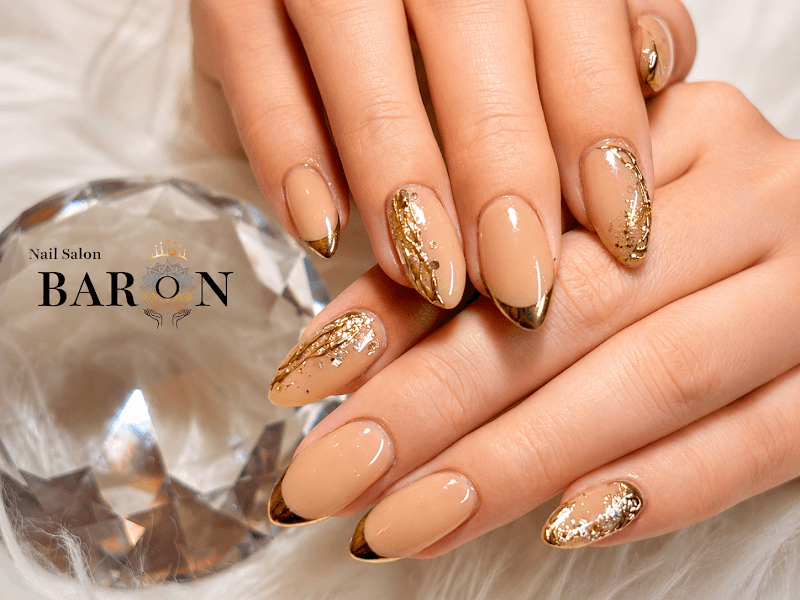 NailSalon BARON【池袋店】