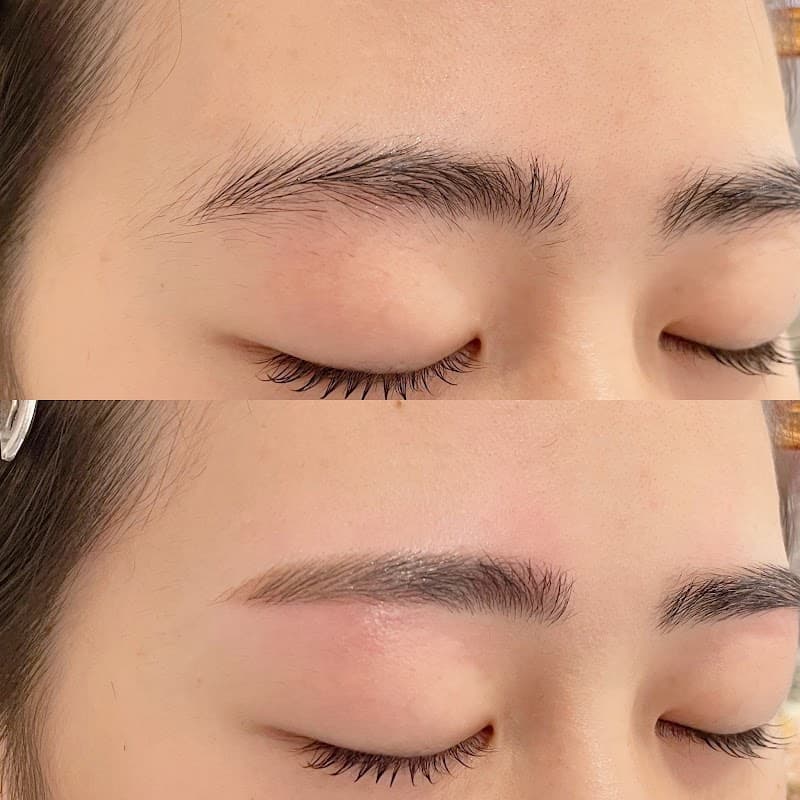 Eye Salon Biolus 【ビオラス】本店