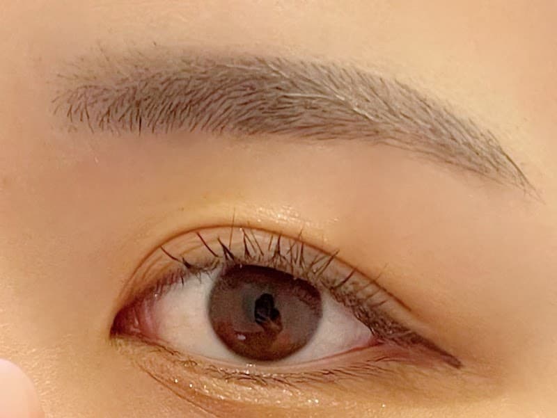 nicott lash 神戸三宮店