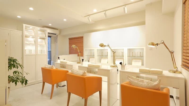 NAILSALONMarie銀座並木通り店