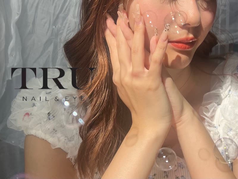 TRU NAIL & EYE 大宮店