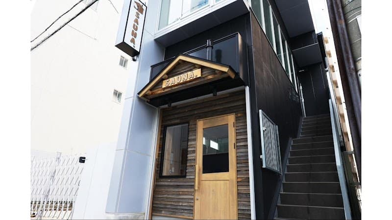 SAUNA.(サウナドット)