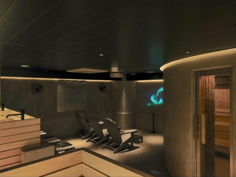 Dogen Sauna &Stay(旧渋谷文化進化)