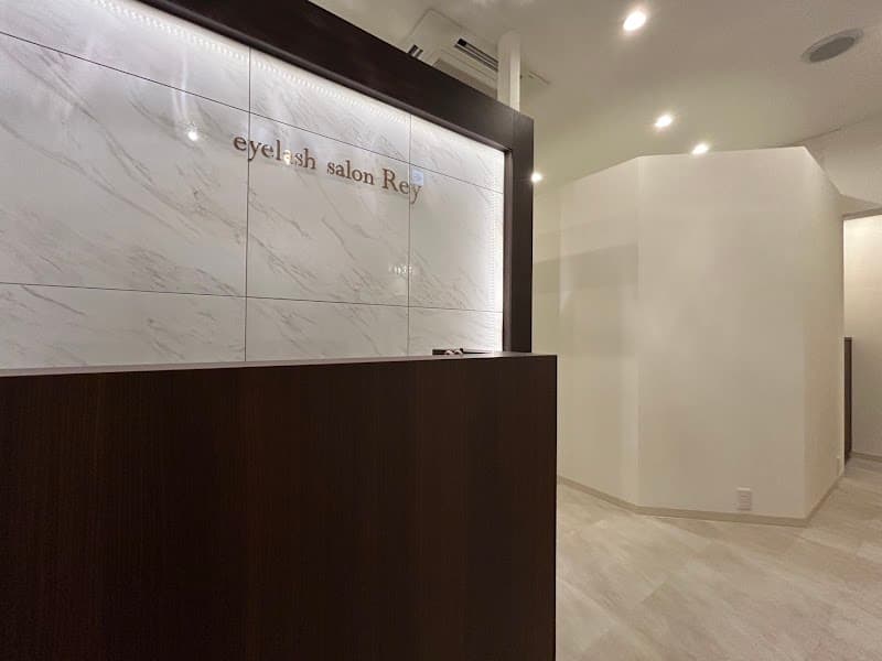 eyelash salon Rey 札幌大通店