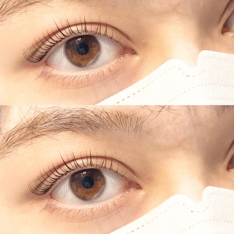 Lilld eyelash【まつげと眉のお店】