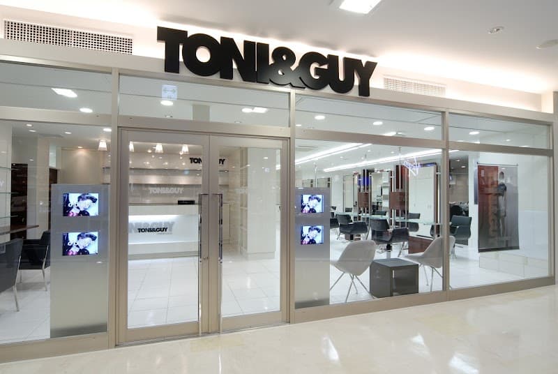 TONI&GUY 新潟