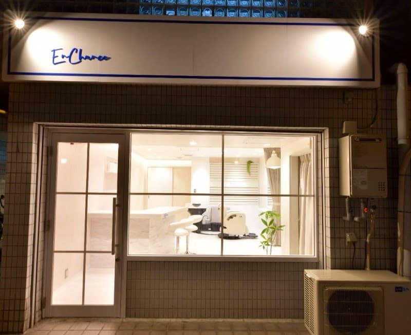 EnChance - ヘッドスパサロン -