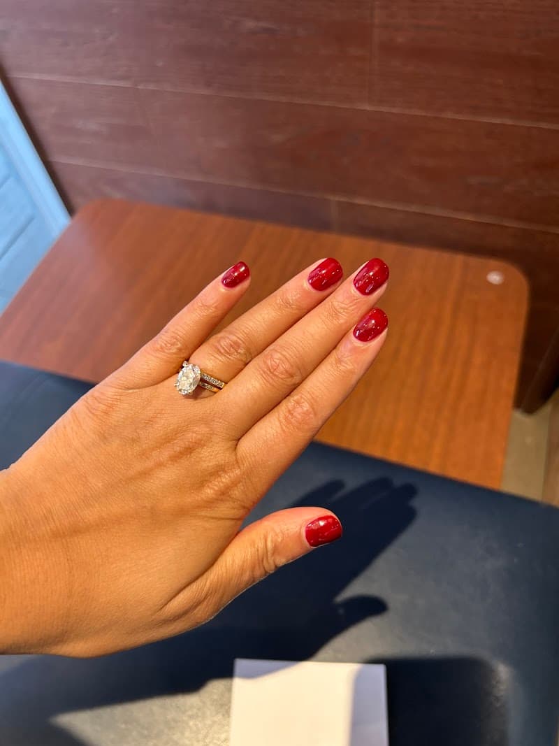 HUDSON STUDIO NYC-Style Nail Spa