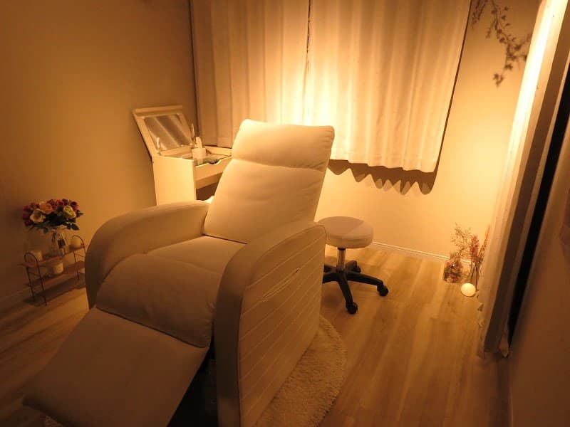 あたまのご褒美サロン GIFT(The best head spa & Massage)