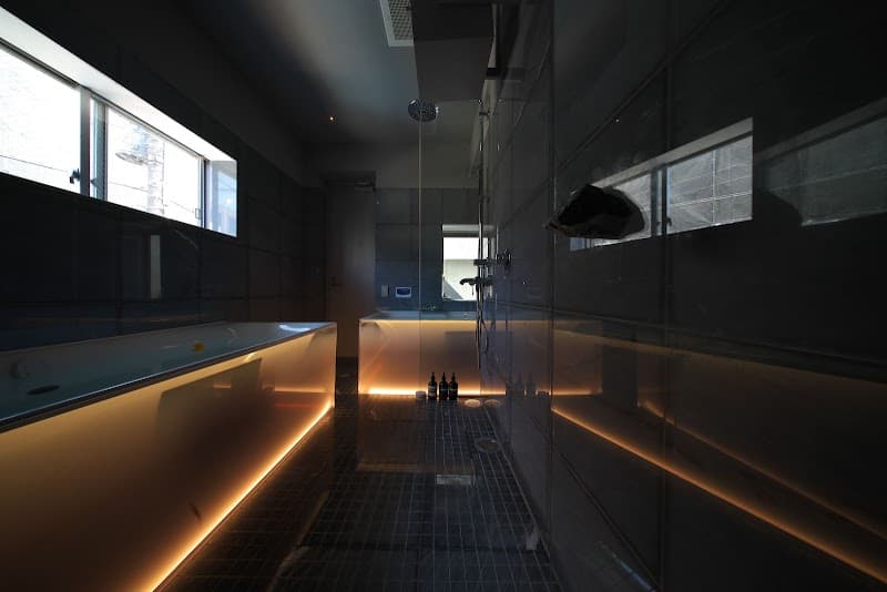 sauna9(サウナイン)東京北参道