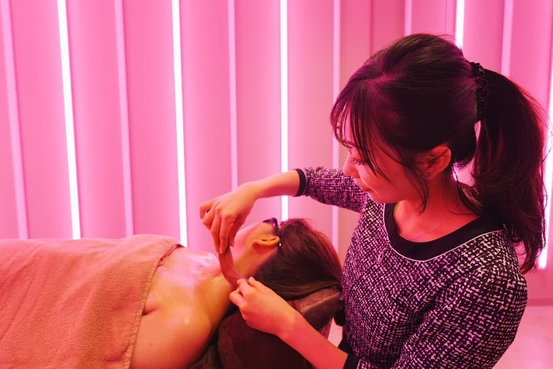 【 Wellness × Beauty 】けんこうの窓口ROPPONGI