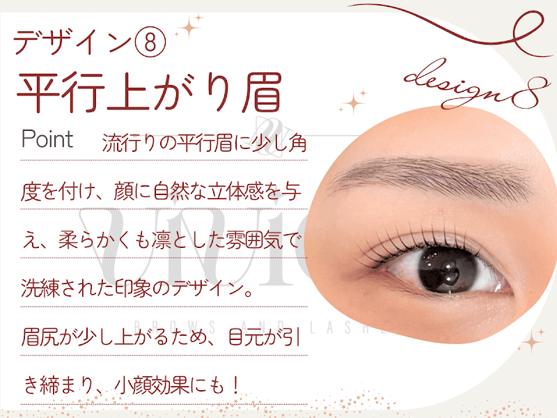 眉毛とまつ毛パーマの専門店viviell上本町店