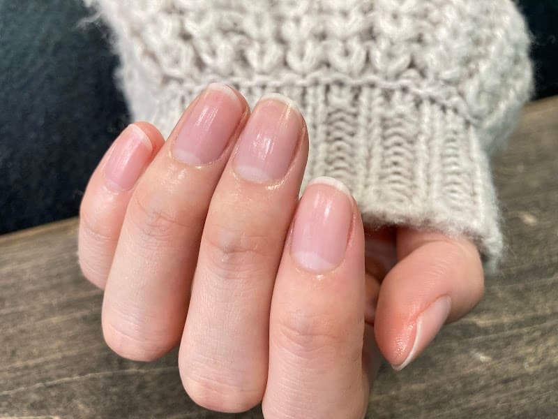 爪のクリニックサロン LOHAS