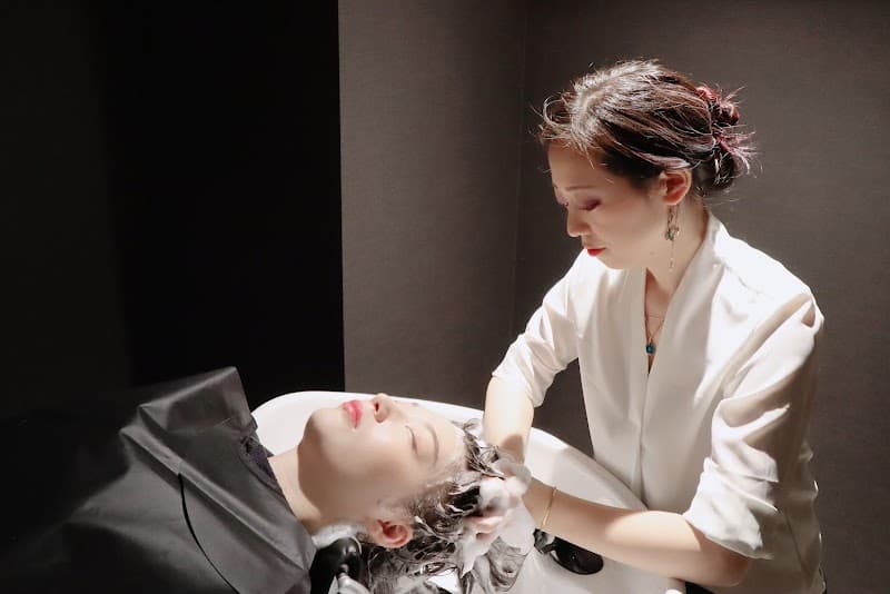 kokospa【温石&ヘッドスパ専門店】