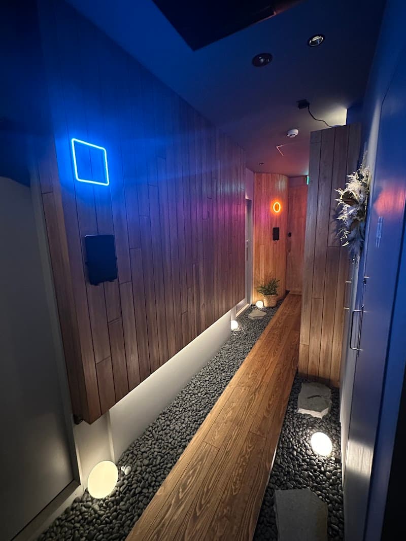 SAUNA OOO FUKUOKA (サウナ オー フクオカ)