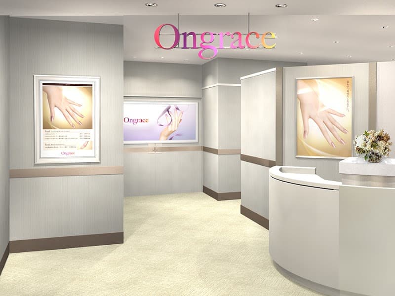 オングレース 東武百貨店池袋店