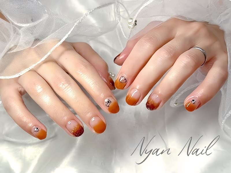NyanNail
