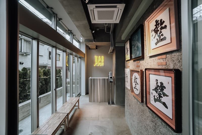 ひとりサウナプラス