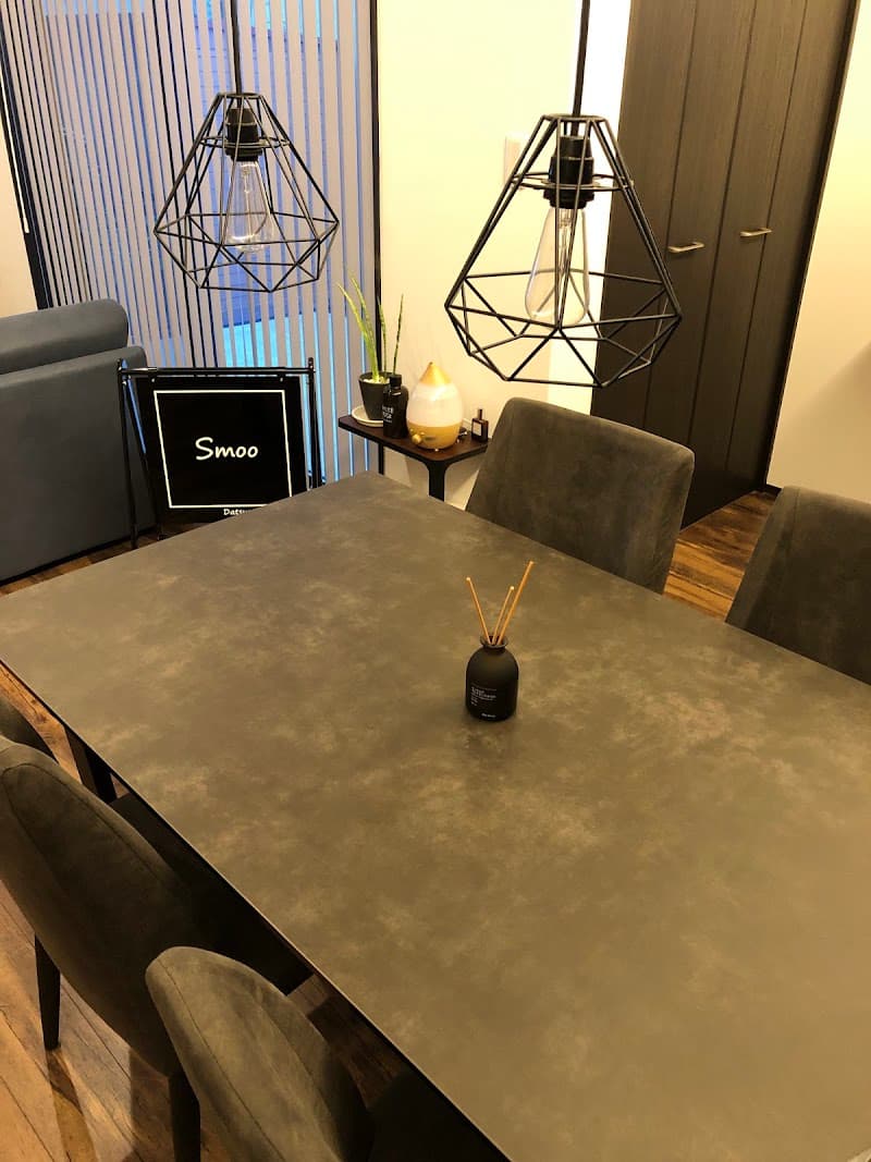 BeautySalon Smoo 金沢 小橋町店