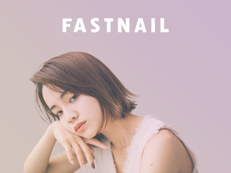 FASTNAIL PLUS 新宿店