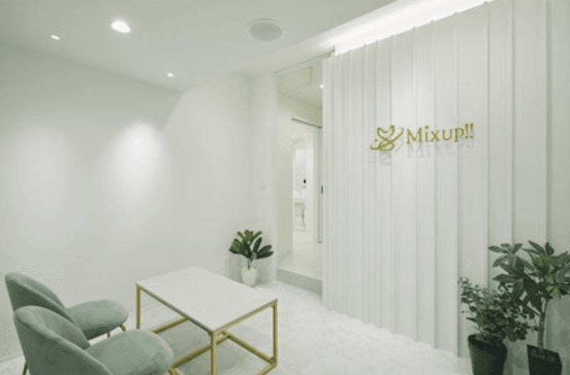Mixup!!池袋店