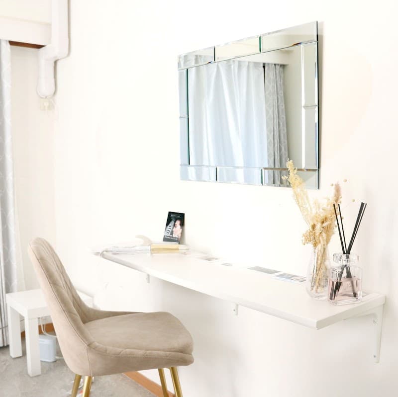 ロレインブロウ目黒店