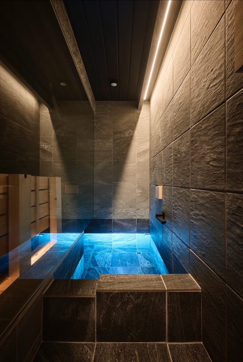 SAUNA Giraffe 南天神 【プライベート サウナ ジラフ 南天神】